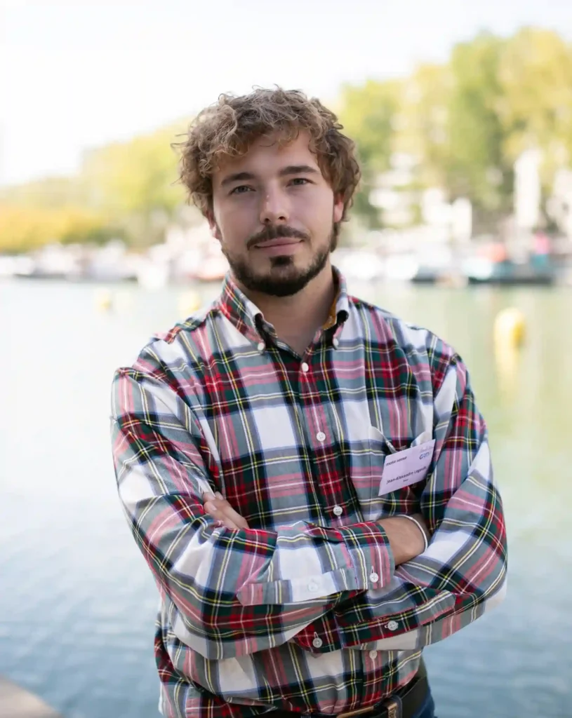 Jean-alexandre legaultJean-alexandre legault